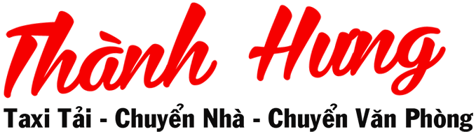 Chuyển nhà Thành Hưng